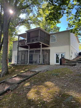 62B Vaughan Lane , Clarksville,  23927