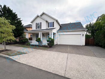 14822 Southeast Gilesford Street , Clackamas,  97015