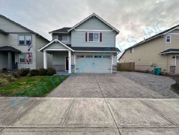5910 SE 33rd St , Gresham,  97080