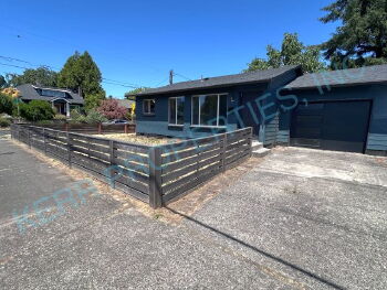 7703 NE Fremont St , Portland,  97213