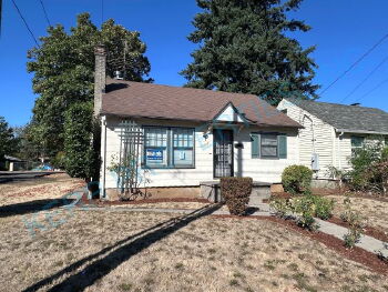 6329 SE 97th Ave. , Portland,  97266