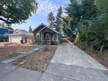 5025 SE Knapp St. , Portland,  97206