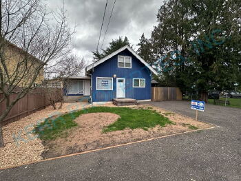 6809 SE Drew St. , Milwaukie,  97222