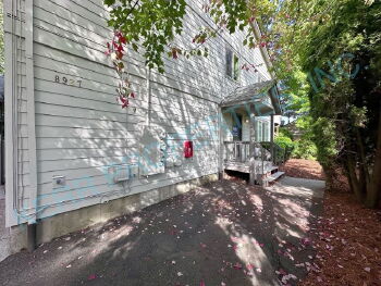 8927 SE Clinton St. #3 , Portland,  97266