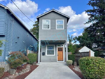 4922 SE 65th Ave. , Portland,  97206