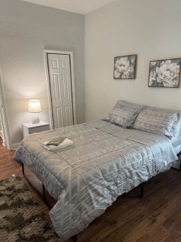 217 West 30th Street 1A, Norfolk,  23504