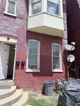 553 W King St apt 1 , York,  17401