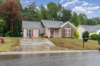 2716 Rabbit Ridge Drive , Bessemer City,  28016