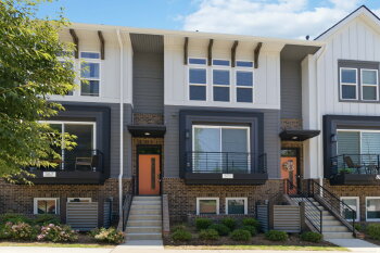 371 S Bruns Ave , Charlotte,  28208