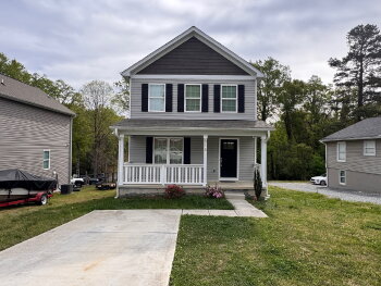 516 Beacon Street , Gastonia,  28054