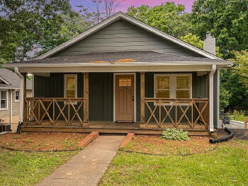 1712 N Cherry Street A, Winston Salem,  27105