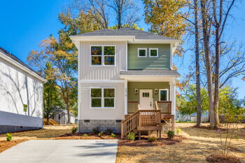 3418 Peligreni Street , Charlotte,  28208