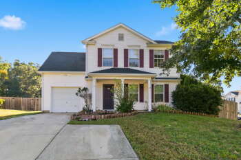 1428 Nature Place , Charlotte,  28214