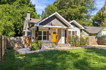 2224 Weyland Avenue , Charlotte,  28208