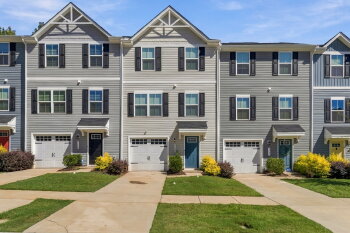 1134 Canando Street , Charlotte,  28214