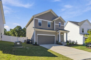 2008 Sadler Woods Lane , Charlotte,  28214