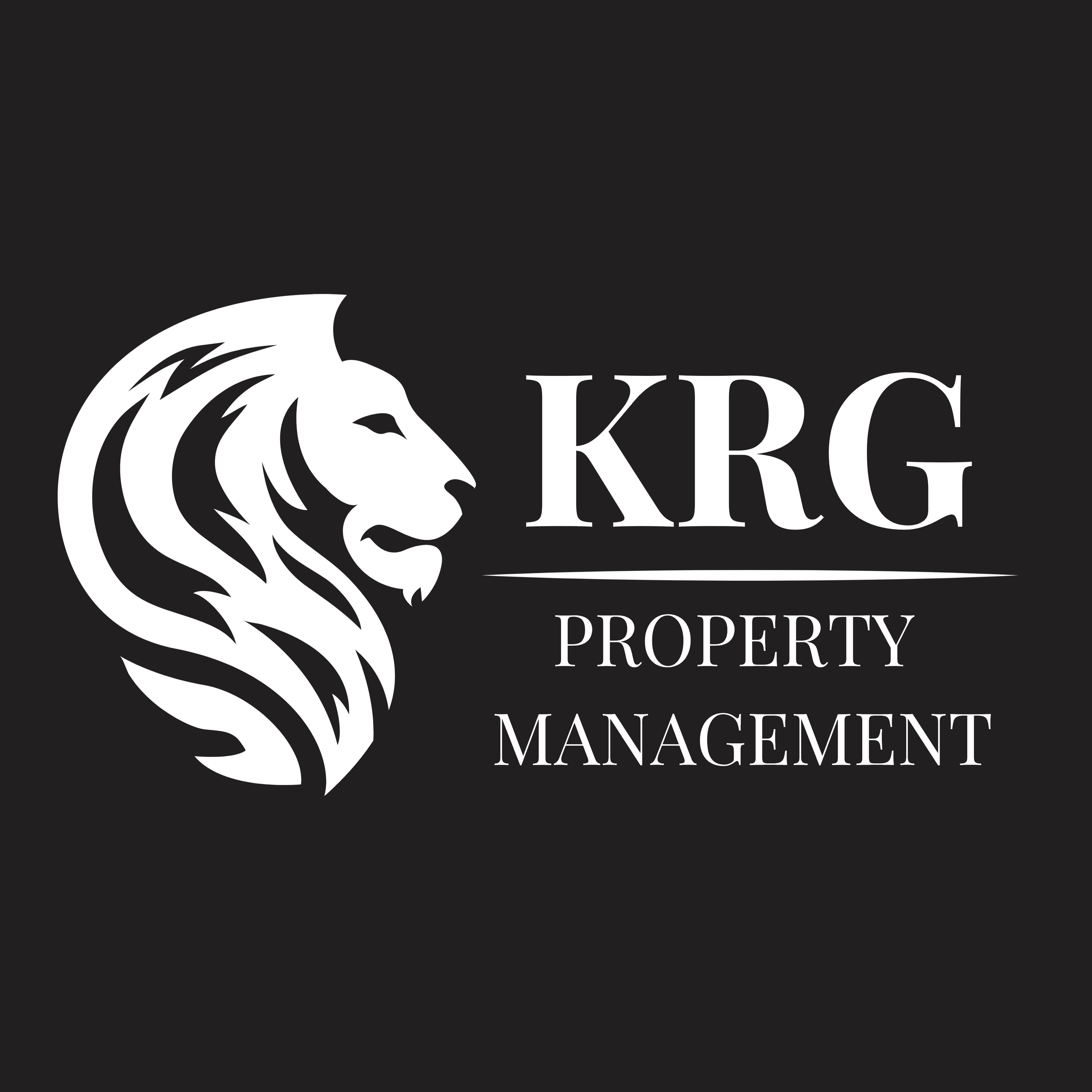 KRG