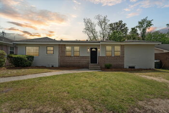 1921 Fitzgerald Street , Savannah,  31405