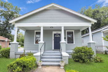 669 East 32nd Street , Savannah,  31401