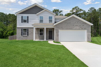 238 Sage Fld Dr , Rincon,  31326