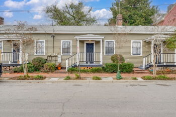 515 Blair St 515, Savannah,  31401