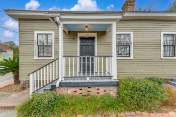 513 Blair St 513, Savannah,  31401