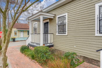 511 Blair St 511, Savannah,  31401