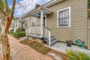 509  1/2 Blair St 509, Savannah,  31401