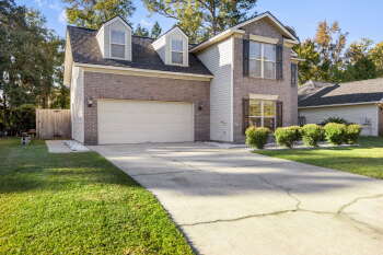 123 Salt Landing Circle , Savannah,  31405
