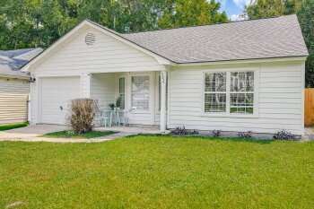 7322 Grant Street , Savannah,  31406