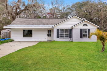 106 Calico Ct , Midway,  31320