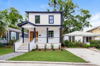 1025 West 38th Street , Savannah,  31415
