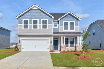 196 Brickhill Circle , Savannah,  31407