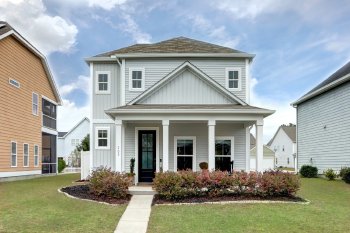 205 Clearwater Cir , Port Wentworth,  31407-3310