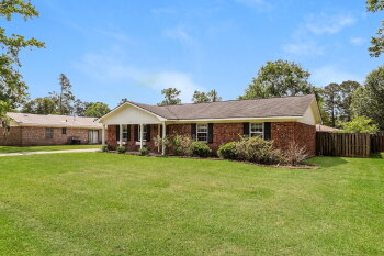 503 West Tietgen Street , Pooler,  31322