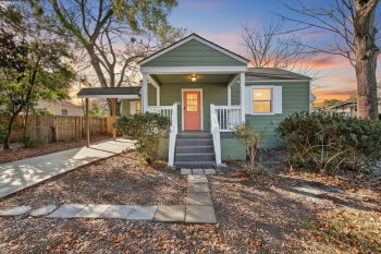 1919 Greenwood Street , Savannah,  31404