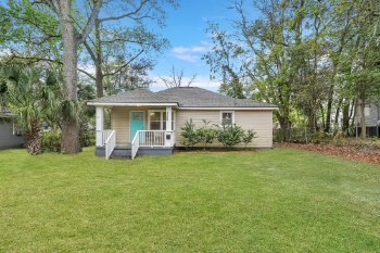 1305 E 32nd St , Savannah,  31404-2811
