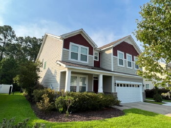 148 Tahoe Dr , Pooler,  31322