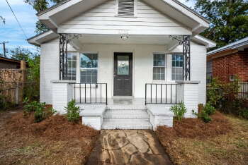 2032 Eppinger St , Savannah,  31415