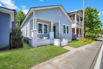 803 West Victory Drive , Savannah,  31405