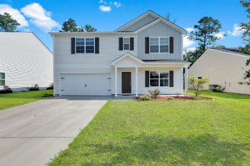 126 Riverwood Road , Pooler,  31322