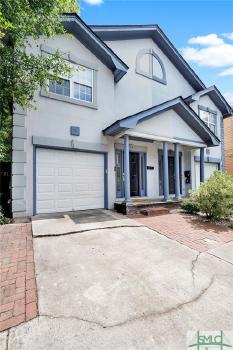 8 East 33rd Street Unit A, Savannah,  31401