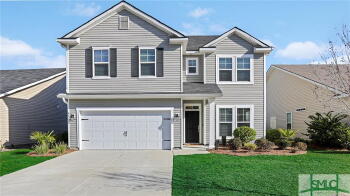 92 Crystal Lake Drive , Savannah,  31407