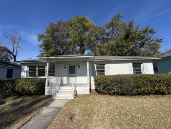 1436 East 42nd Street , Savannah,  31404