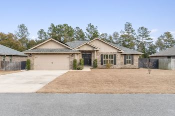 5747 Marigold Loop , Crestview,  32539