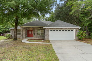 5590 Buck Ward Road , Baker,  32531