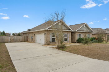 523 Gadwell Street , Crestview,  32539