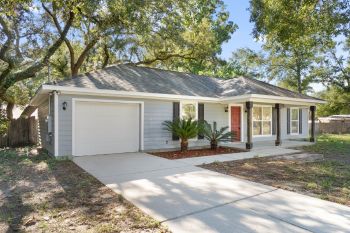 1137 Finck Road , Niceville,  32578