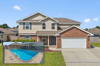 4905 Kensington Ln , Crestview,  32539
