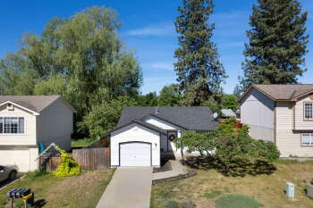3149 North 12th Street , Coeur d'Alene,  83815